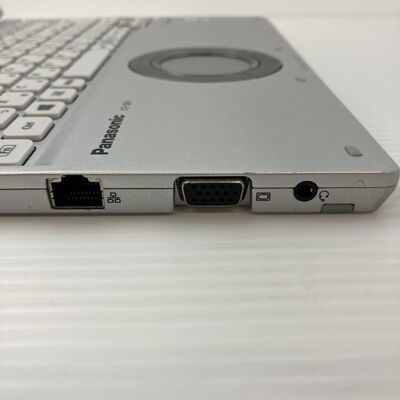 【秋葉原本店】中古  Panasonic_CF-QV(i5-10310U/16GB/SSD256GB/W10P) 3410015062 
