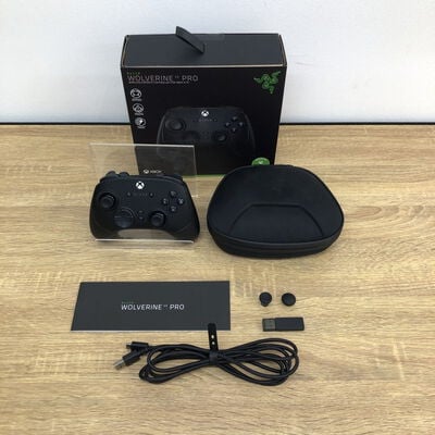 【津ラッツ店】中古  Wolverine V3 Pro 4990001123 