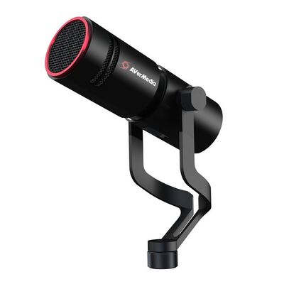 AVerMedia  Live Streamer MIC 330 AM330 