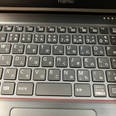【大宮店】中古  FUJITSU LIFEBOOK U7410 (INTEL Core i5 10310U 1.7GHz/16GB/SSD256GB/-/オンボード/14/1366x768/Wi-Fi/WEBCAM/W11H64) 180534 