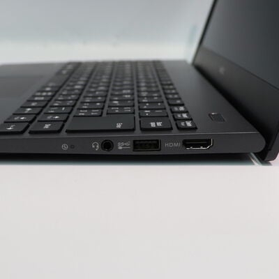 【札幌店】中古  NEC PC-VKV18GZG9 (Intel Core i7 10510U 1.80GHz/16GB/SSD512GB/-/オンボード/13.3/1920x1080/Wi-Fi/WEBCAM/W11P/Microsoft Office Home and Business 2024) 189076 