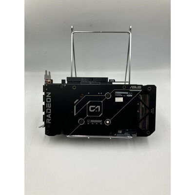 【座間相武台】中古  ASUS DUAL-RX7600-O8G (RX7600 8G) 162752 