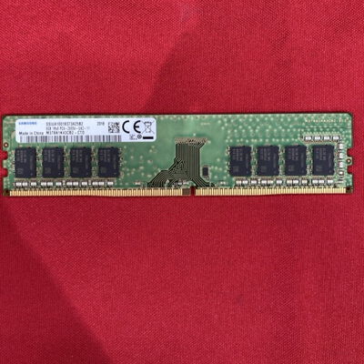 【静岡東瀬名店】中古  PC4-21300 8GB デスクトップ用_ 184888 