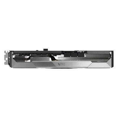 Acer  AN-RX9070XT-OCC (Nitro Radeon RX 9070 XT OC 16GB) 