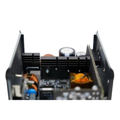 CoolerMaster  MWE Gold V4 1000 FM BL W/JP cord MPM-A0F4-AFG-C3B0CJP (ATX 100W ブラック) 