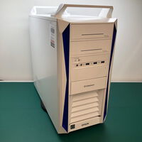 中古  EPSON Endeavor 9000-M (INTEL Core i9 10900X 3.7GHz/64GB/SSD512GB/DVD-ROM/RTX3070/-/-/W11H64) 178709 