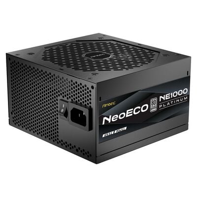 Antec  NE1000 PLATINUM ATX 3.1 (ATX 1000W) 