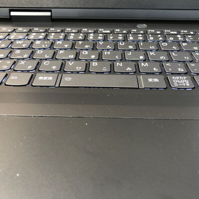 【姫路店】中古  Lenovo IdeaPad Gaming 3 16ARH7(Ryzen 5 6600H/32GB/SSD512GB/RTX3050/W11H) 4740001415 