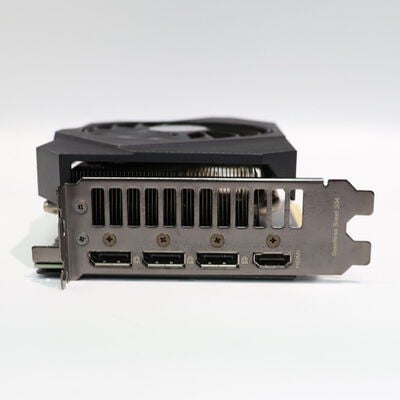 【札幌店】中古  ASUS PH-RTX3060-12G-V2 (RTX3060 12GB)_ 185801 