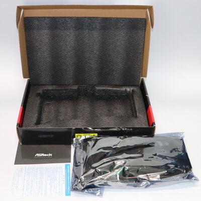 【札幌店】中古  ASRock RX7600 CL 8GO RX7600 Challenger 8G OC (RX7600 8G) 162749 