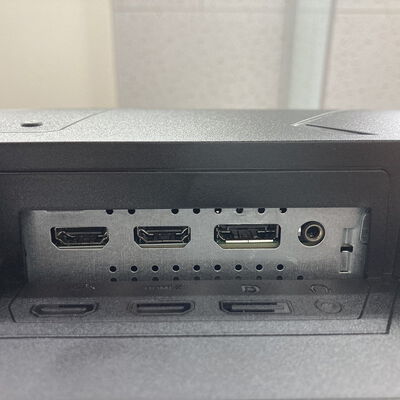 【京都店】中古  ASUS TUF Gaming VG249Q1A(23.8インチ 1ms IPS 165Hz) 3180006087 