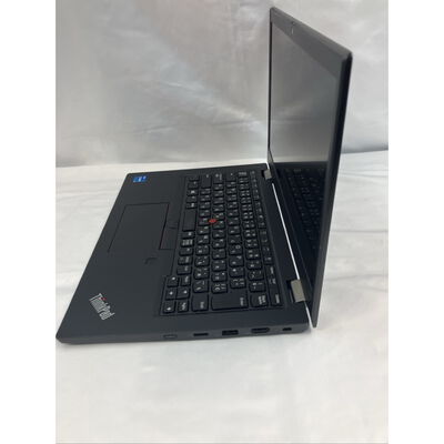 【仙台店】中古  Lenovo ThinkPad L13 gen2 (Core i5-1135G7/8GB/SSD 256GB/-/-/WLAN/13.3インチFHD/W11P/-) 3240010615 