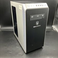 中古  GALLERIA UA9C-R38  3120024107 