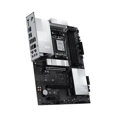 MSI  PRO X870E-S EVO WIFI (X870E AM5 ATX) 