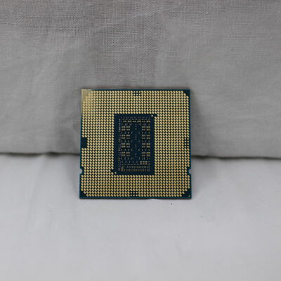 【通販センター】中古  INTEL Core i7 11700 (1200/2.5G/16M/C8/T16) 145165 