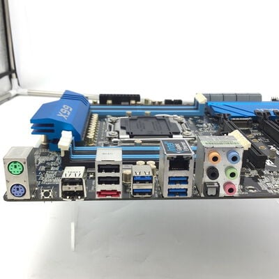 【白山FM松任店】中古  ASRock X99 Extreme4 (X99 2011 ATX DDR4) 126147 