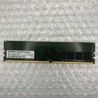 中古  PC4-25600 32GB デスクトップ用(DDR4-3200) 143224 