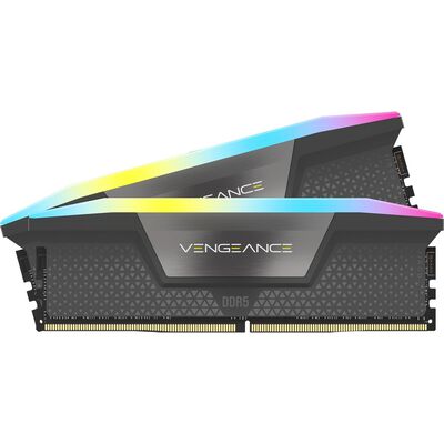 Corsair  CMH32GX5M2E6000Z36 (DDR5 PC5-48000 16GB 2枚組) 