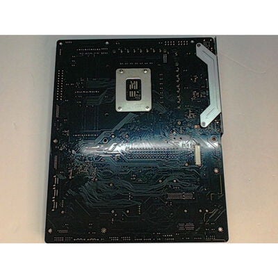 【前橋ｲﾝﾀｰｱｶﾏﾙ店】中古  ASRock Z790 Pro RS (Z790 1700 ATX DDR5) 152756 
