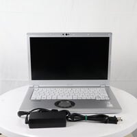 中古  Panasonic Let's note CF-LV CF-LV9RDQVS (Intel Core  i5 10310U 1.70GHz/16GB/SSD256GB/-/オンボード/14/1920x1080/Wi-Fi/WEBCAM/W11H64 MAR) 186337 