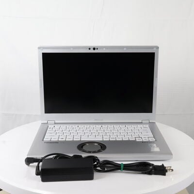 【通販センター】中古  Panasonic Let's note CF-LV CF-LV9RDQVS (Intel Core  i5 10310U 1.70GHz/16GB/SSD256GB/-/オンボード/14/1920x1080/Wi-Fi/WEBCAM/W11H64 MAR) 186337 