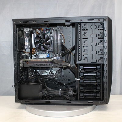 中古  THIRDWAVE GALLERIA KT 