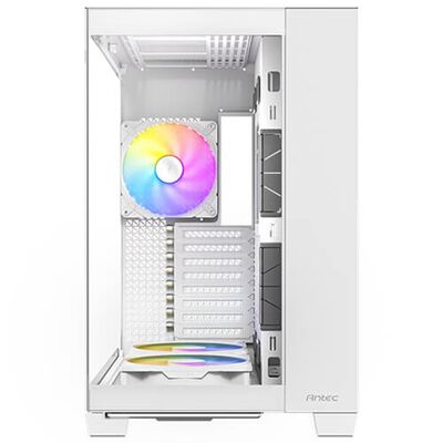 Antec  Constellation C8 ARGB White (E-ATX ガラス) 