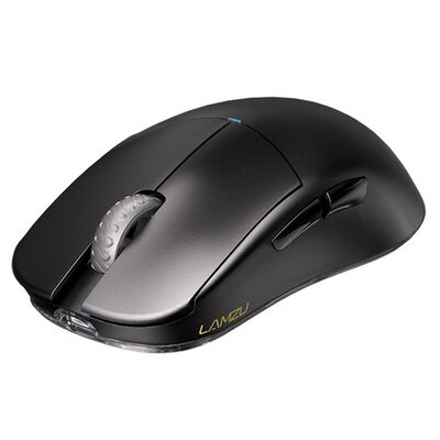LAMZU  Atlantis Mini 4K Charcoal Black (LAMZU-00003-CBLK) 