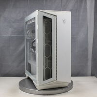 中古  Original PC(Intel Core i7 13700F/32GB/SSD1TB/なし/NVIDIA GeForce RTX 4070 Ti 12GB/W11H64 MAR) 177580【4/17値下げ!】 
