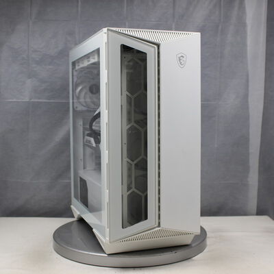 中古  Original PC(Intel Core i7 13700F/32GB/SSD1TB/なし/NVIDIA GeForce RTX 4070 Ti 12GB/W11H64 MAR) 177580【4/17値下げ!】 
