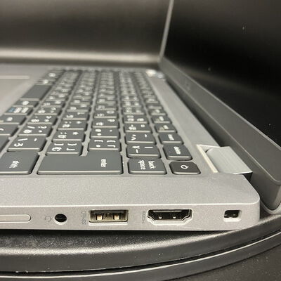 【新潟店】中古  DELL Latitude 5320 (Intel Core i7 1185G7 3.0GHz/16GB/SSD256GB/-/-/13.3/1920x1080/Wi-Fi/WEBCAM/W11H64) 176585 