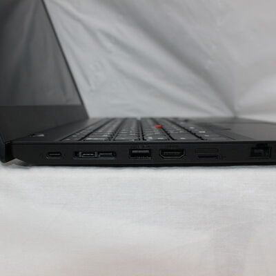【通販センター】中古  LENOVO ThinkPad L15 Gen 1(Intel Core i5 10210U 1.60GHz/16GB DDR4/SSD256GB/-/オンボード/15.6/1920x1080/GbE/Wi-Fi/WEBCAM/W11H/VBT) 197106 