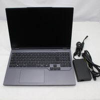 中古  THIRDWAVE GALLERIA ZL9R-R57T-6 188835 