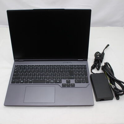 【白山FM松任店】中古  THIRDWAVE GALLERIA ZL9R-R57T-6 188835 