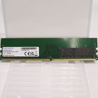 中古  PC4-25600 16GB デスクトップ用(DDR4-3200) 140728 