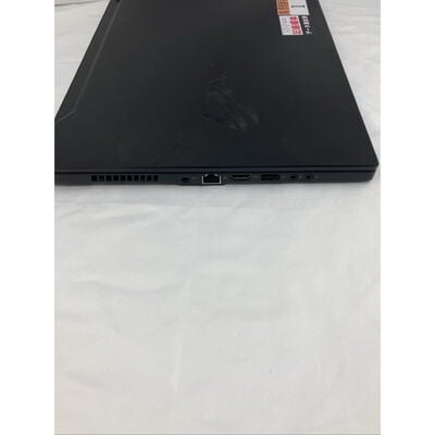 【仙台店】中古  ASUS ROG ZEPHYRUS M  (Core i7-9750H/16GB/SSD512GB/-/GTX1660Ti/WLAN/15.6インチFHD/W11H/-) 3240009132 