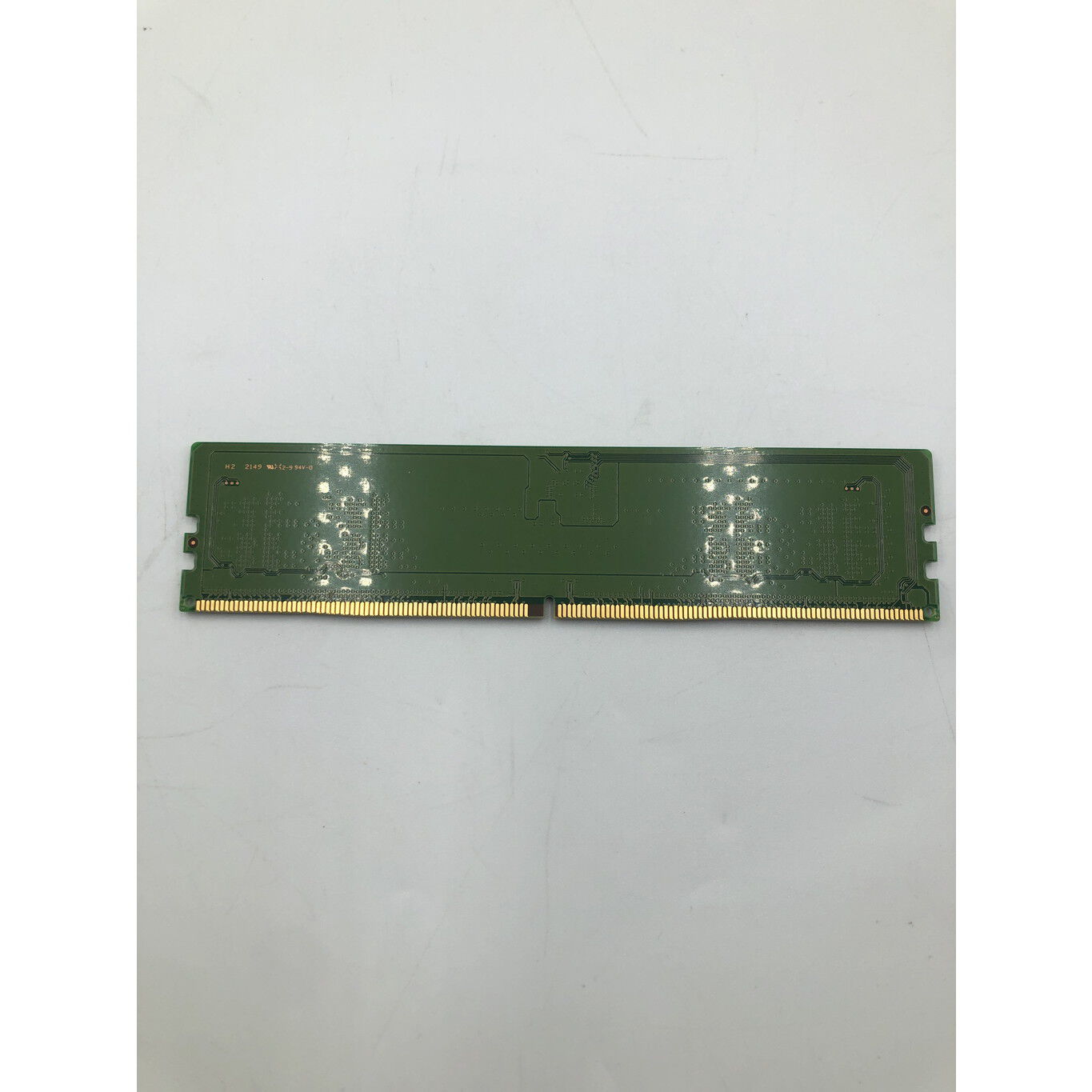 中古 M323R1GB4BB0-CQKOL（DDR5 4800MHz 8GB） 4680002969 （322046