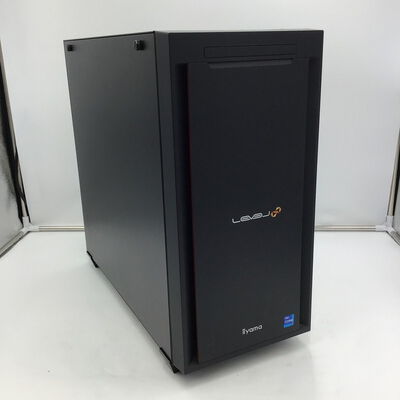 【白山FM松任店】中古  iiyama level&infin;　ILeDEi-R769 4950001762 