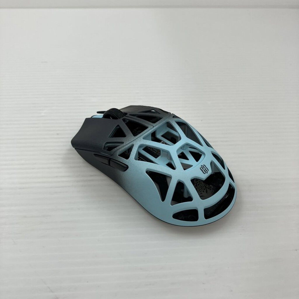 中古 Beast X pro NOEZ FOXX limited gaming mouse 777 edition