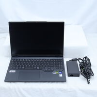 中古  THIRDWAVE GALLERIA XL7R-R57-6A(Intel Core Ultra 7 255HX/16GB DDR5 (PC5)/SSD500GB/なし/NVIDIA GeForce RTX 5070 Laptop GPU 12GB/15.6/2560x1600/Wi-Fi/W11H64 MAR) 205173 