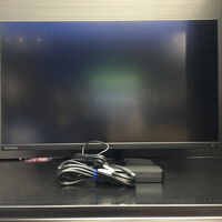 中古  Viewsonic VP2785-2K (27"W 1H1DP 5ms AH-IPS WQHD) 4510001247 