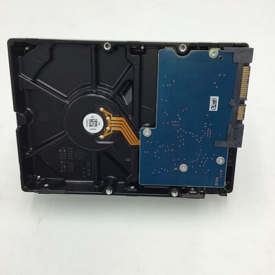 【白山FM松任店】中古  TOSHIBA DT02ABA200 (SATA3 2TB 5400rpm 128MB BLK) 4950001713 