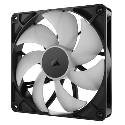 Corsair  RS140 ARGB Single Fan CO-9050182-WW (1個パック ブラック) 