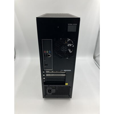 【秋葉原本店】中古  OMEN 25L(i7 14700F/32GB/SSD1TB/RTX4070TiSUPER/W11H) 3410011673【8/14価格改定!】 