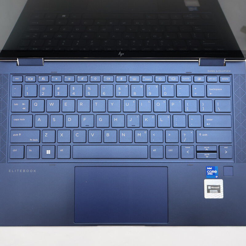 中古 HP Elite Dragonfly G2 (Intel Core i7 1185G7 3.00GHz/16GB