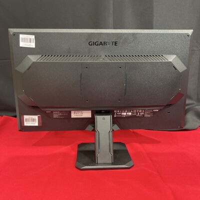 【静岡東瀬名店】中古  GIGABYTE GS25F2 (24.5"W 2H1DP 1ms IPS 200Hz) 5140001617 