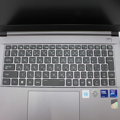 【富山本郷店】中古  THIRDWAVE raytrek A4-M 190666 