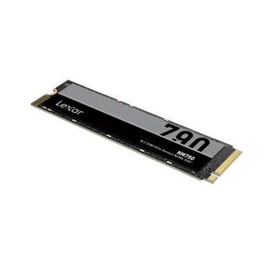 LEXAR  NM790 LNM790X004T-RNNNG (M.2 2280 Gen4 4TB) 