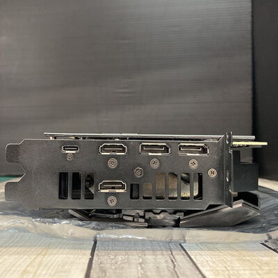 【広島店】中古  ASUS ROG-STRIX-RTX2070S-A8G-GAMING (RTX2070SUPER 8GB) 3320005171 