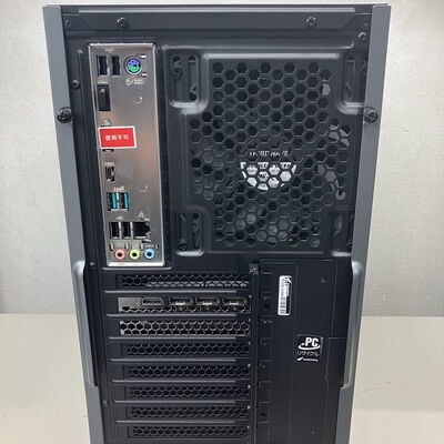 【町田店】中古  GALLERIA XA7C-R36T 3330003002 